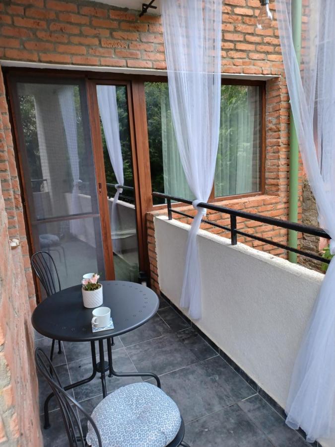 Tara Deluxe Apartment Varna Exterior foto