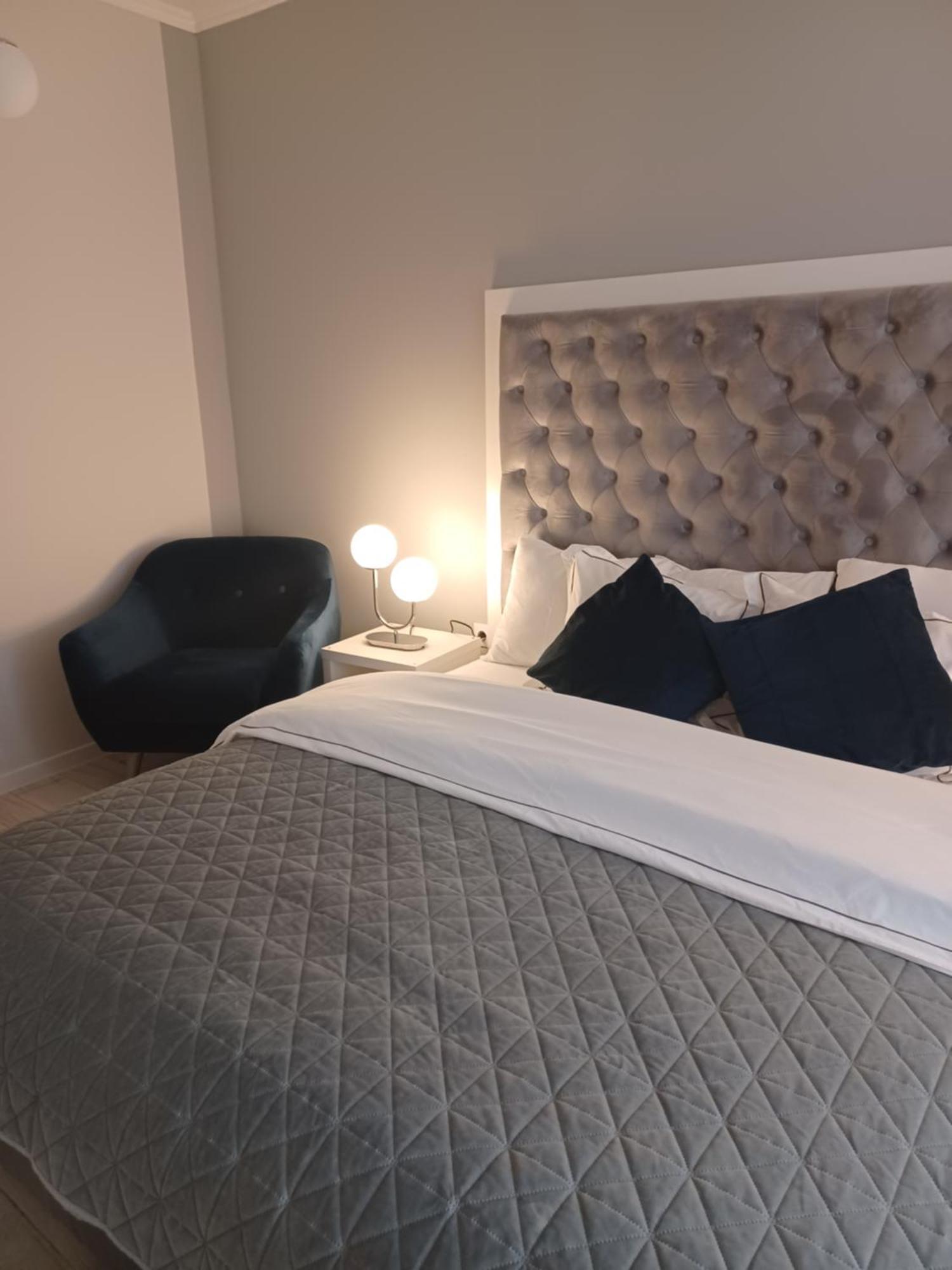 Tara Deluxe Apartment Varna Cameră foto